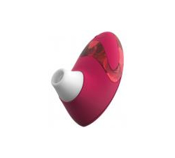  The Womanizer Pro Limited Edition Red Roses  